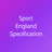 Sport England Specification